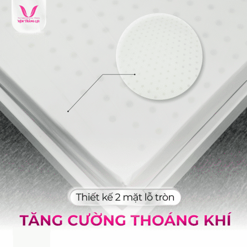 Alternative view of NỆM CAO SU FOAM CAO CẤP THẮNG LỢI