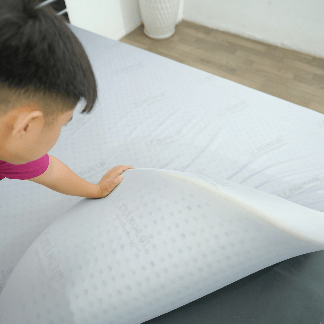 nemthangloichinhhang.vn foam hoat tinh cao cap