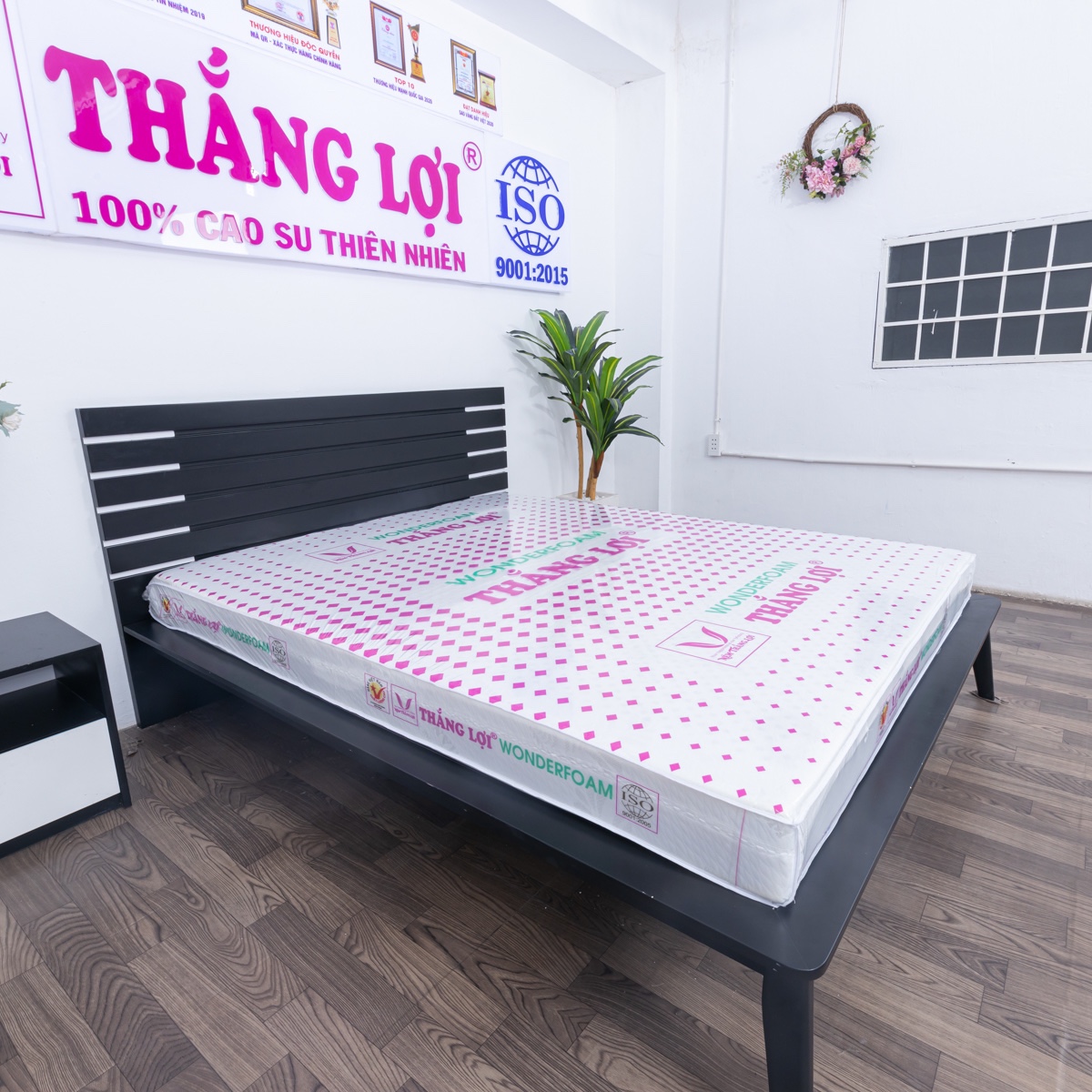 nemthangloichinhhang.vn wonder foam do day