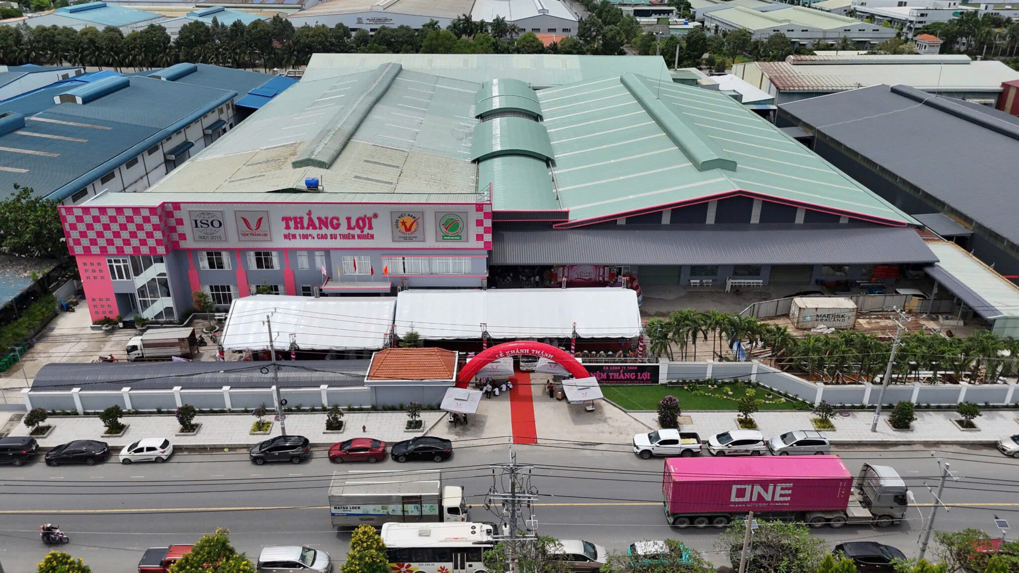 nemthangloichinhhang.vn nha may nem thang loi